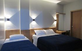 New Comercial Palace Hotel
